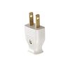Bright Company, Inc. 平形 Small Plug (Black)