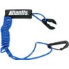 Atlantis A8129 Dark Blue Standard Floating Lanyard