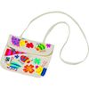 GOKI Money Bag Fair Trade