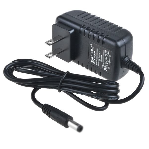 2A AC Wall Power Charger Adapter Cord For Archos Internet Tablet 101 101b 101c