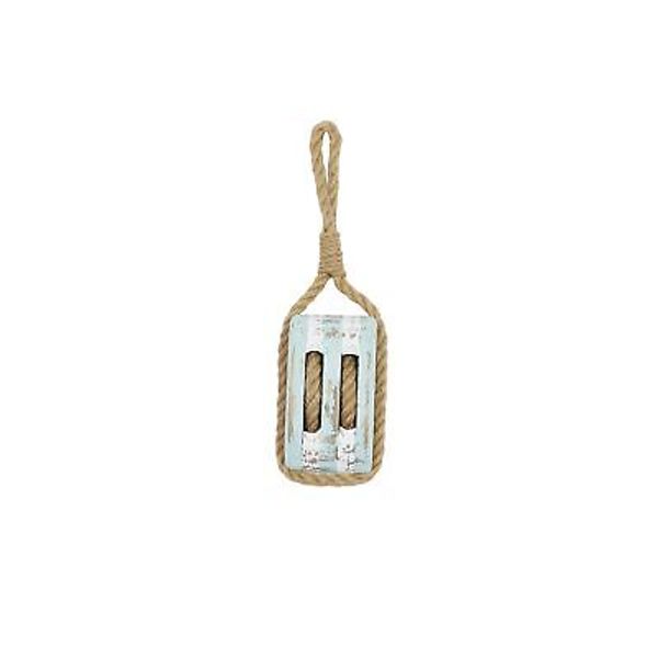 79 Wood Sail Boat Home Wall Decor Pulley Wall Sculpture Wall Art 14" x 5" x 4...