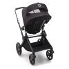 Bugaboo Fox Cub Complete Full Size All Terrain pushchair Black/Midnight Black