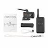 DJI Mavic Mini 2 Phantom 3 4 Long Range Drone Air Drop System Thrower Payload/Delivery/Transport Drop Release Device
