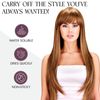 10 Ounce Hair Styling Agent Wig Spray Quick Drying Water Soluble Hold