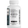 Bronson Vitamin K2 MK-7 200mcg Extra Strength, 250 Vegetarian Tablets