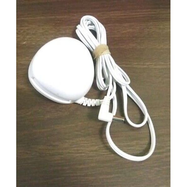 LeapFrog White AC Wall Power Adapter Cable Leap Pad Leapster