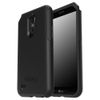 OtterBox Achiever Series Case for LG Stylo 3 Plus - Retail Packaging - Black