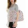 Hobby Gift Sewing Machine Travel Carry Storage Bag, Bees