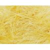 King Cole Tinsel Chunky Knitting Wool/Yarn 50g (Easter Yellow 3064)