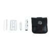 Merkur 933C Travel Safety Razor