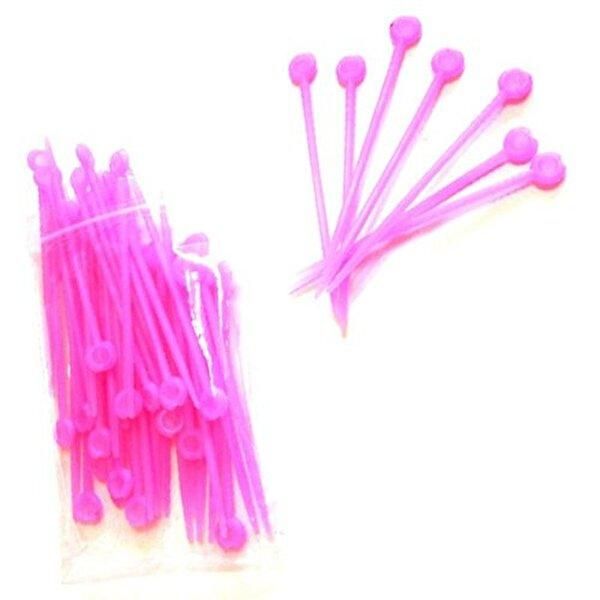 [Great Hair] Perm Stick Perm Hair Perm Rod Beauty Salon 1 Bag (Random)_W3E3316