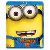 Despicable Me - Augmented Reality Edition [Blu-ray] [Region Free]