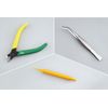 Aoshima Bunka Kyozai Tool Series, Easy Plastic Tool Set, Plastic Model Tool
