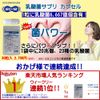 Lactic Acid Bacteria Supplement 20 Trillion Pieces 23 Types of Lactic Acid Bacteria + Enzyme Probiotics Bacteria Power 30 Tablets 30 Days x 3 Pieces Bifidobacterium Faecalis EC-12
