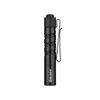 Olight Baton 4 OD Green Premium 1300 L Rechargeable Flashlight & i3T 2 EOS Black
