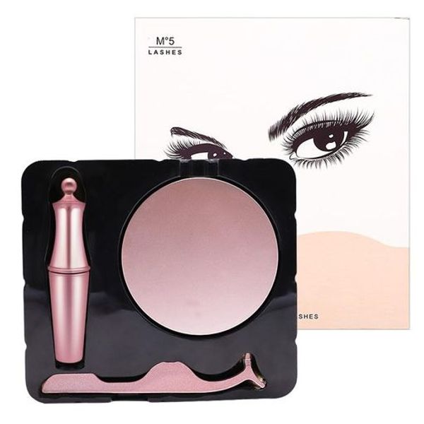 ICHIFA 2023 is here! False eyelashes, glue, self-adhesive false eyelashes, natural eyelashes, reusable, glue-free false eyelashes, popular, handmade, natural, waterproof, light makeup, everyday makeup, everyday use, FALSE EYELASHES, open