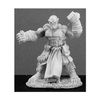 Reaper Gungor, Half-orc Monk 02926 by Miniatures