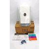 Wall Mount Soap Dispenser Bathroom Kay Hand Care System 3741 NIB