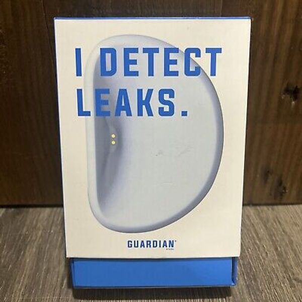 Guardian Wireless Water Leak Detector Module Sensor Prevention System Elexa GLD1