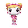 Funko Pop! Heroes: Breast Cancer Awareness - Bombshell Harley,Multicolor