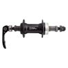 Wheel Masters Hub RRAQ2000 Quick Release SF5-7S 36 x 126 Black