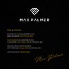 Max Palmer® Snake Chain Necklace, Stainless Steel, 84 Variations, silver