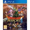 DRAGON QUEST HEROES II Explorer’s Edition