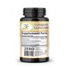 TURMERIC 15,050mg EXTREME 95% CURCUMIN TUMERIC EXTRACT CAPSULES ANTIOXIDANT 3 X