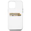 iPhone 15 Plus Missouri School Bus Adventure Case