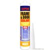 Rapide Frame & Door Sealant White