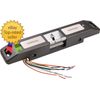 Electric Strike Lock 12VDC for Access Control Fire Exit Door Rim Exit Devices fo