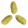Stress Relief Squeezable Foam Potato Set of 3