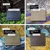Mens Soap Bars Organic Soap Set - Mens Bar Soap - 4 Natural Bar with Sisal Exfoliating Soap Bag, Handmade Soap Herbal Raw Soap Pack, Exfoliating Natural Soap for Men, Moisturizing Scented Bath Soap