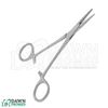 4 Pcs First Aid Paramedic Essential Nursing Tools Surgical Instruments - Yellow