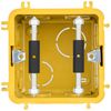 10 Sets Switch Socket Repair Tools, Switch Socket Cassette Screws Support Rod (Black)