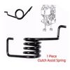 Compatible with Vauxhall Corsa D and E Clutch Assist Spring, Stronger Version Won't Snap