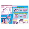 Oh! My Zips! Handbag & Case Set