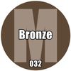 Monument Hobbies PRO Acryl 22ml Acrylic Miniature Paint - Bronze
