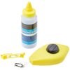 Blue Spot Tools 34634 B/SPOT Chalk Line Set (3-Piece)