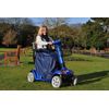 Able2 8530905 PR34001 Splash Scooter Leg Cape U