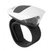 indicator lamp white bike for