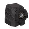 febi bilstein Ignition Switch 36545, Black, Plastic, Off-None-On, Push Button, 1.0 count