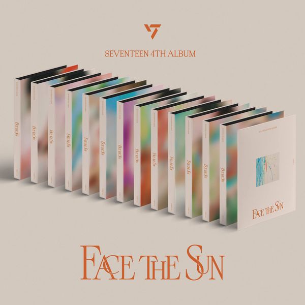 Face the Sun-Carat Version