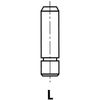 IPSA VG008400 Valve Guards