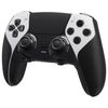 PlayVital Controller Grip Compatible with PS5 Edge Controller, Anti-Slip, Sweat-Absorbent, Easy to Apply