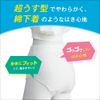 [Trial Pack] Relief Pants Type Super Thin Underwear Pink M - L 2 Pieces