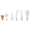Little Chicks 10 Piece Grooming Kit with Storage Case