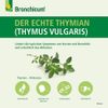 Bronchicum Thyme Cough Syrup | Herbal Cough Remover Suitable for Infants | Cold Juice for Mucus Solution for Cough and Acute Bronchitis | 200 ml