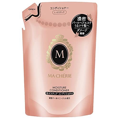 macherie moisture conditioner refill 380ml