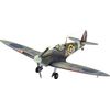 Revell 03953 Spitfire Mk.IIa 1:72 Scale Unbuilt/Unpainted Plastic Model Kit